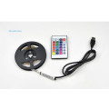 SMD 5050 DC 5V USB Power Supply RGB LED Strip Light for TV Background Lighting